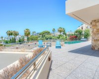 Wiederverkauf - Villa - Marbella - Elviria