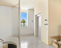 Wiederverkauf - Villa - Marbella - Elviria