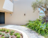 Wiederverkauf - Villa - Marbella - Elviria