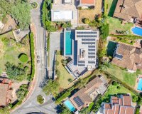 Wiederverkauf - Villa - Marbella - Elviria