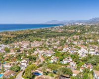 Wiederverkauf - Villa - Marbella - Elviria