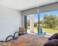 Wiederverkauf - Villa - Marbella - Elviria