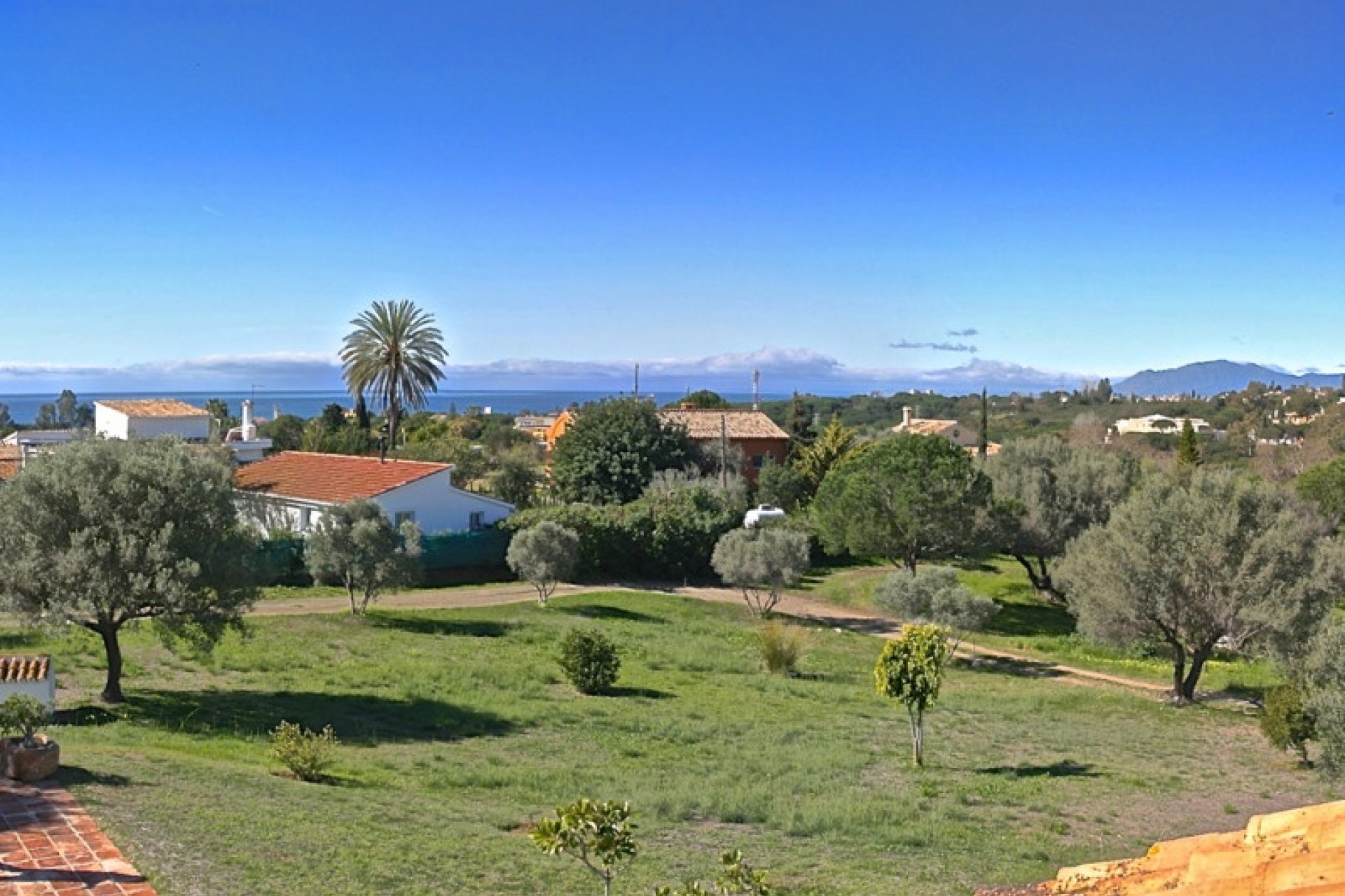 Wiederverkauf - Villa - Marbella - Elviria