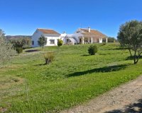 Wiederverkauf - Villa - Marbella - Elviria