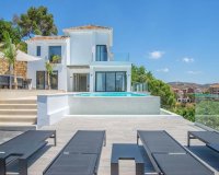 Wiederverkauf - Villa - Marbella - Elviria