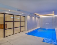Wiederverkauf - Villa - Marbella - Elviria
