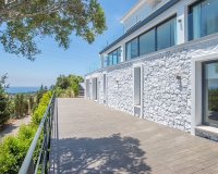 Wiederverkauf - Villa - Marbella - Elviria