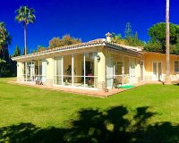 Wiederverkauf - Villa - Marbella - Elviria
