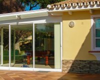 Wiederverkauf - Villa - Marbella - Elviria