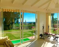 Wiederverkauf - Villa - Marbella - Elviria
