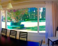 Wiederverkauf - Villa - Marbella - Elviria