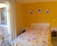Wiederverkauf - Villa - Marbella - Elviria