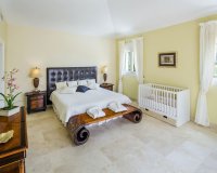 Wiederverkauf - Villa - Marbella - Elviria
