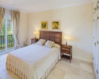 Wiederverkauf - Villa - Marbella - Elviria