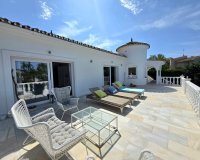 Wiederverkauf - Villa - Marbella - Elviria