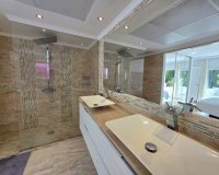 Wiederverkauf - Villa - Marbella - Elviria