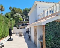 Wiederverkauf - Villa - Marbella - Elviria