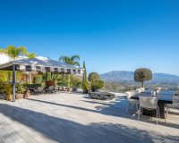 Wiederverkauf - Villa - Marbella - Elviria