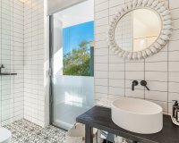 Wiederverkauf - Villa - Marbella - Elviria