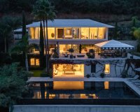 Wiederverkauf - Villa - Marbella - Elviria