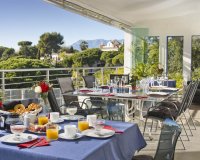 Wiederverkauf - Villa - Marbella - Elviria