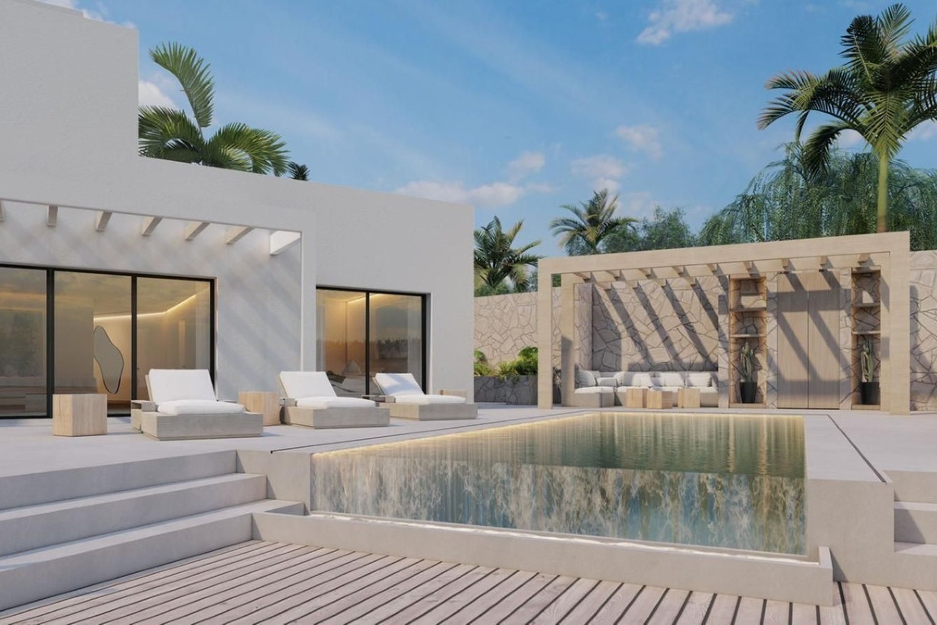 Wiederverkauf - Villa - Marbella - Elviria