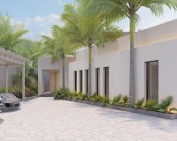 Wiederverkauf - Villa - Marbella - Elviria