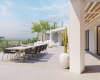 Wiederverkauf - Villa - Marbella - Elviria