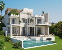 Wiederverkauf - Villa - Marbella - Elviria