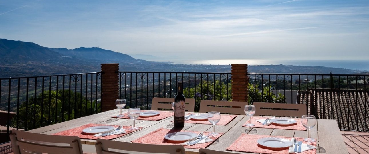 Wiederverkauf - Villa - Marbella - Elviria
