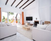 Wiederverkauf - Villa - Marbella - Elviria