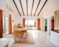 Wiederverkauf - Villa - Marbella - Elviria