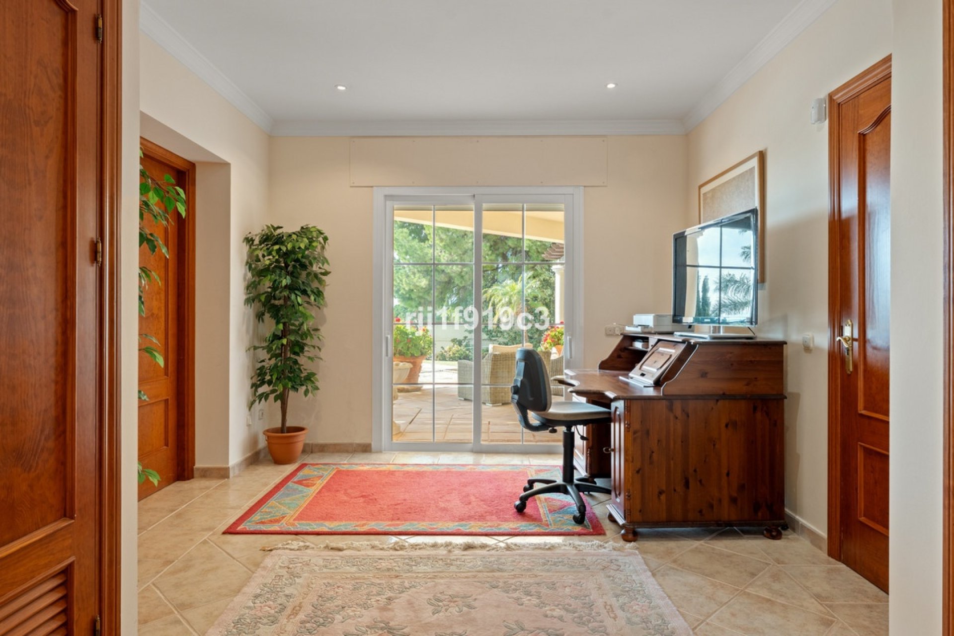 Wiederverkauf - Villa - Marbella - Elviria