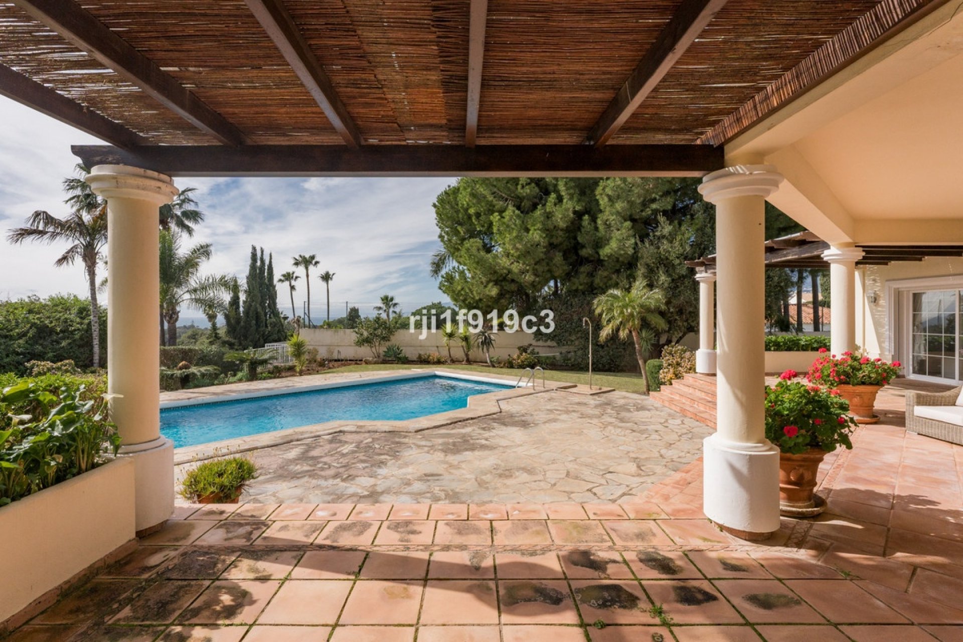 Wiederverkauf - Villa - Marbella - Elviria