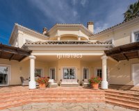 Wiederverkauf - Villa - Marbella - Elviria