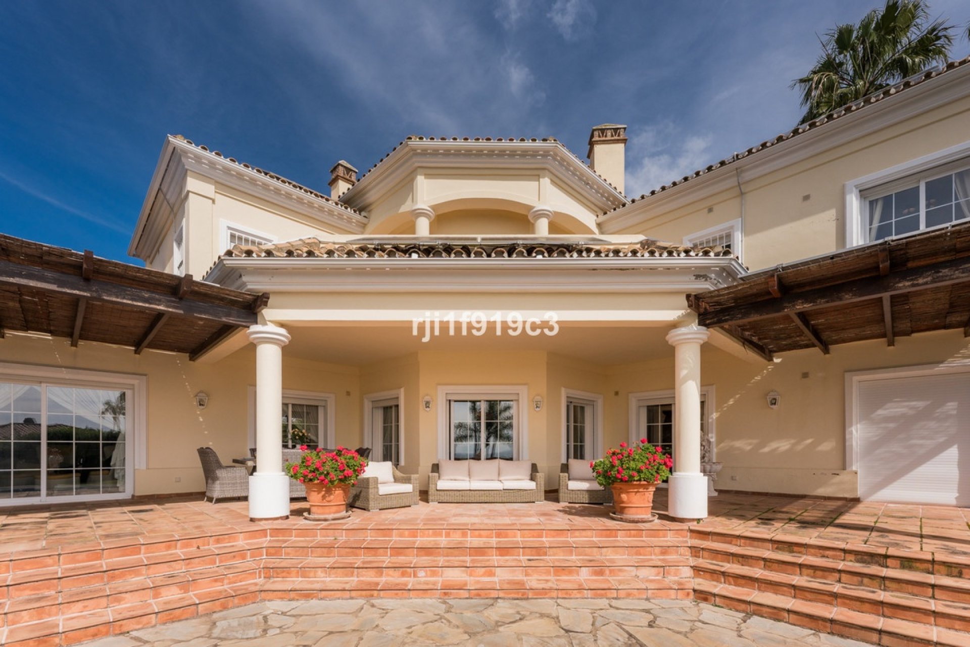 Wiederverkauf - Villa - Marbella - Elviria