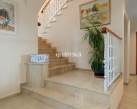 Wiederverkauf - Villa - Marbella - Elviria