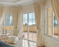 Wiederverkauf - Villa - Marbella - Elviria