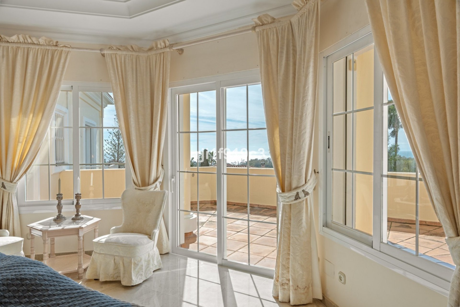 Wiederverkauf - Villa - Marbella - Elviria
