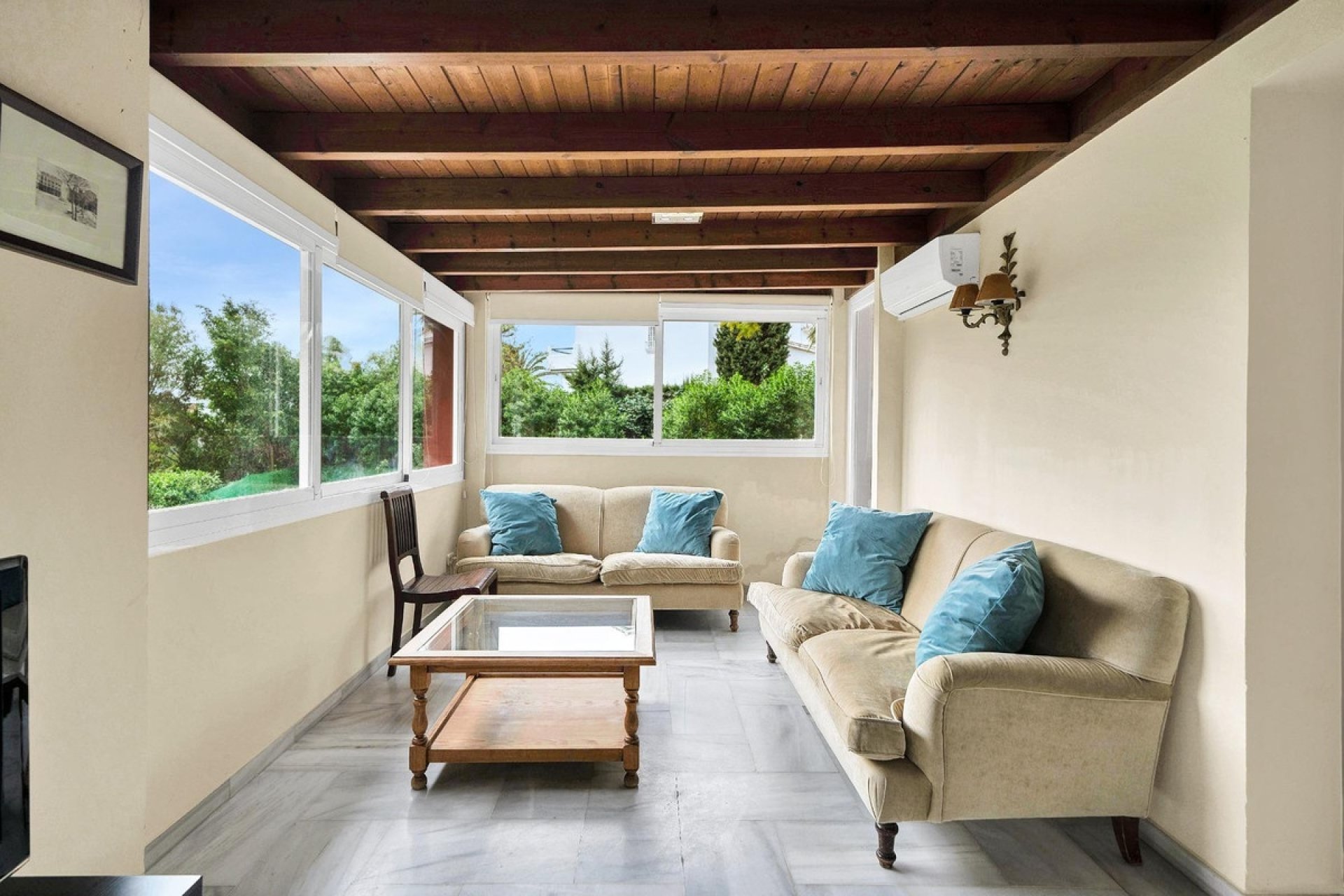 Wiederverkauf - Villa - Marbella - Elviria