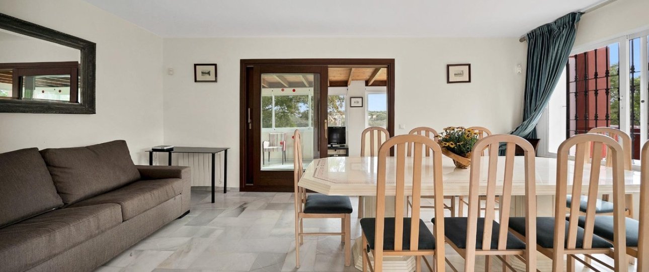 Wiederverkauf - Villa - Marbella - Elviria