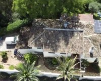 Wiederverkauf - Villa - Marbella - Elviria