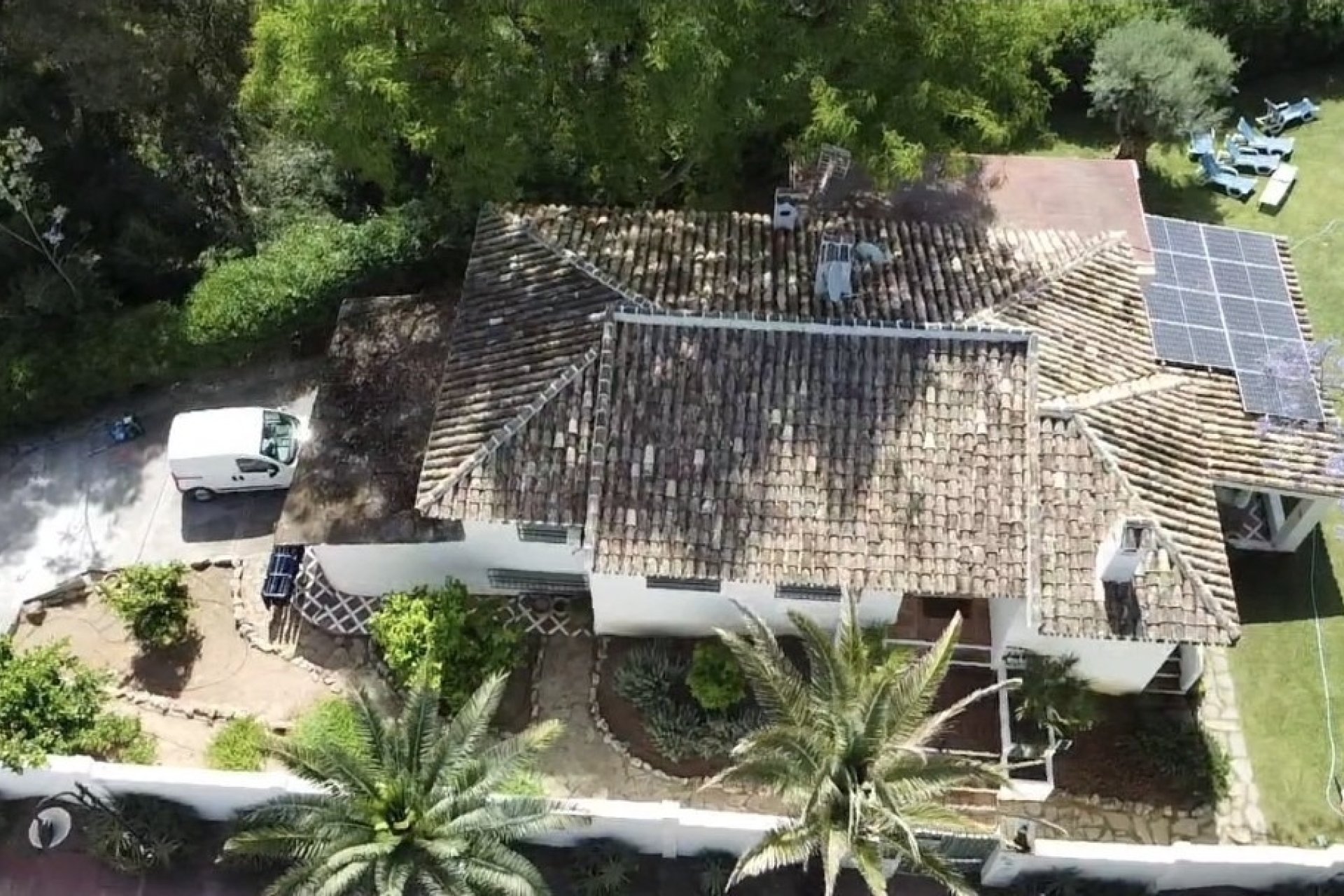 Wiederverkauf - Villa - Marbella - Elviria