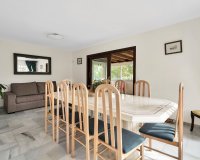 Wiederverkauf - Villa - Marbella - Elviria