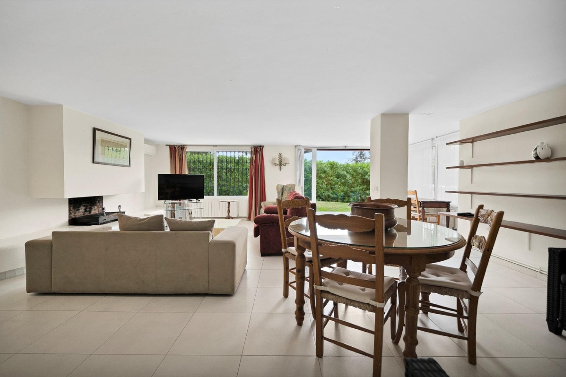 Wiederverkauf - Villa - Marbella - Elviria