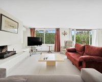 Wiederverkauf - Villa - Marbella - Elviria