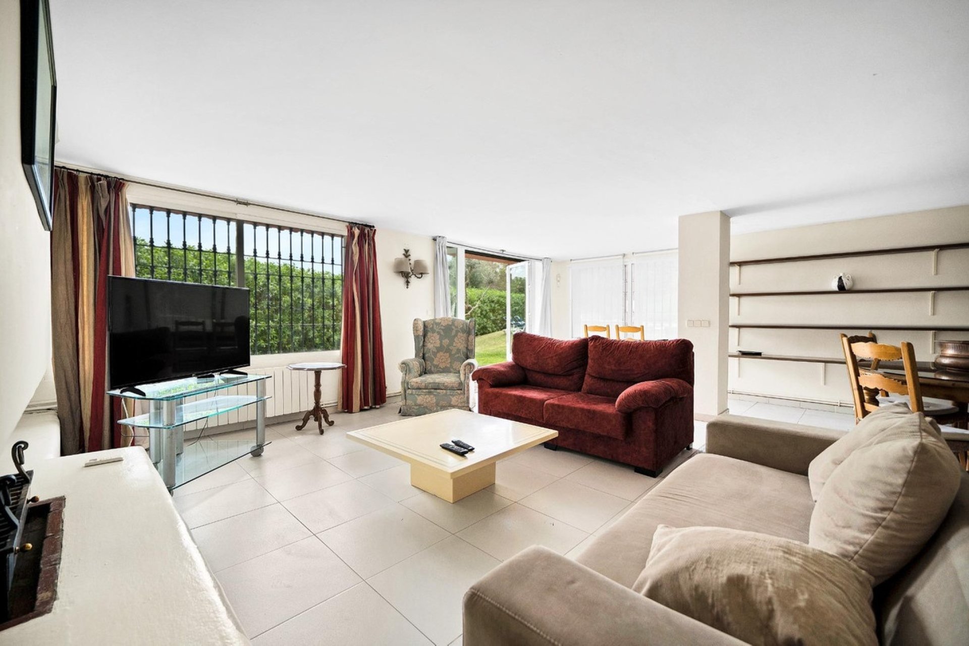 Wiederverkauf - Villa - Marbella - Elviria