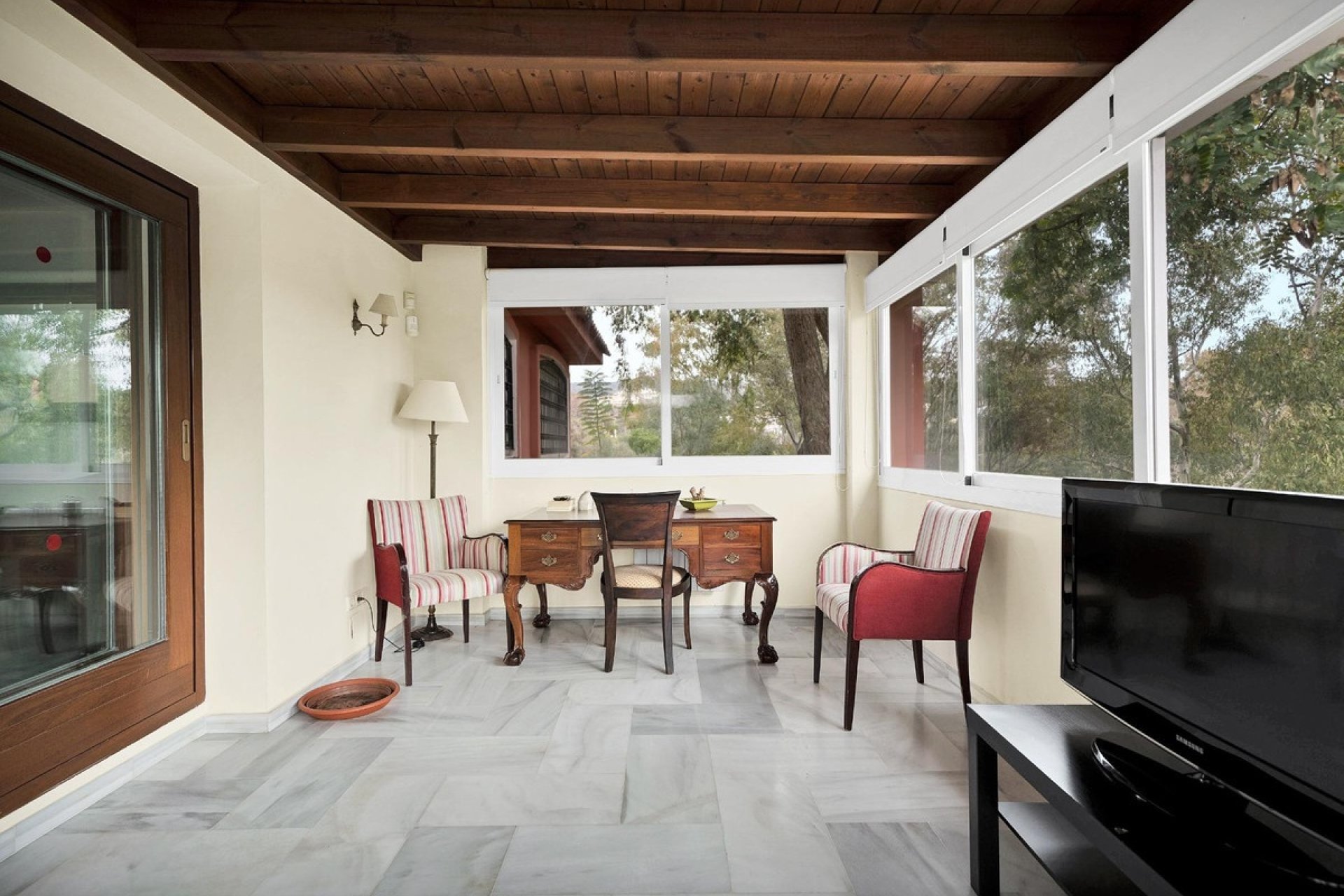 Wiederverkauf - Villa - Marbella - Elviria