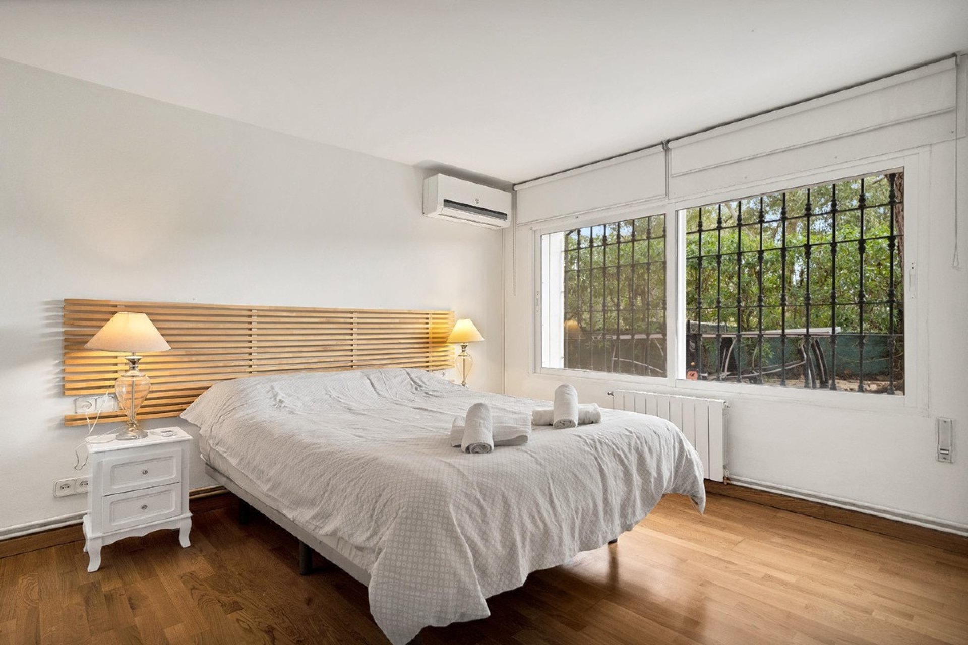 Wiederverkauf - Villa - Marbella - Elviria