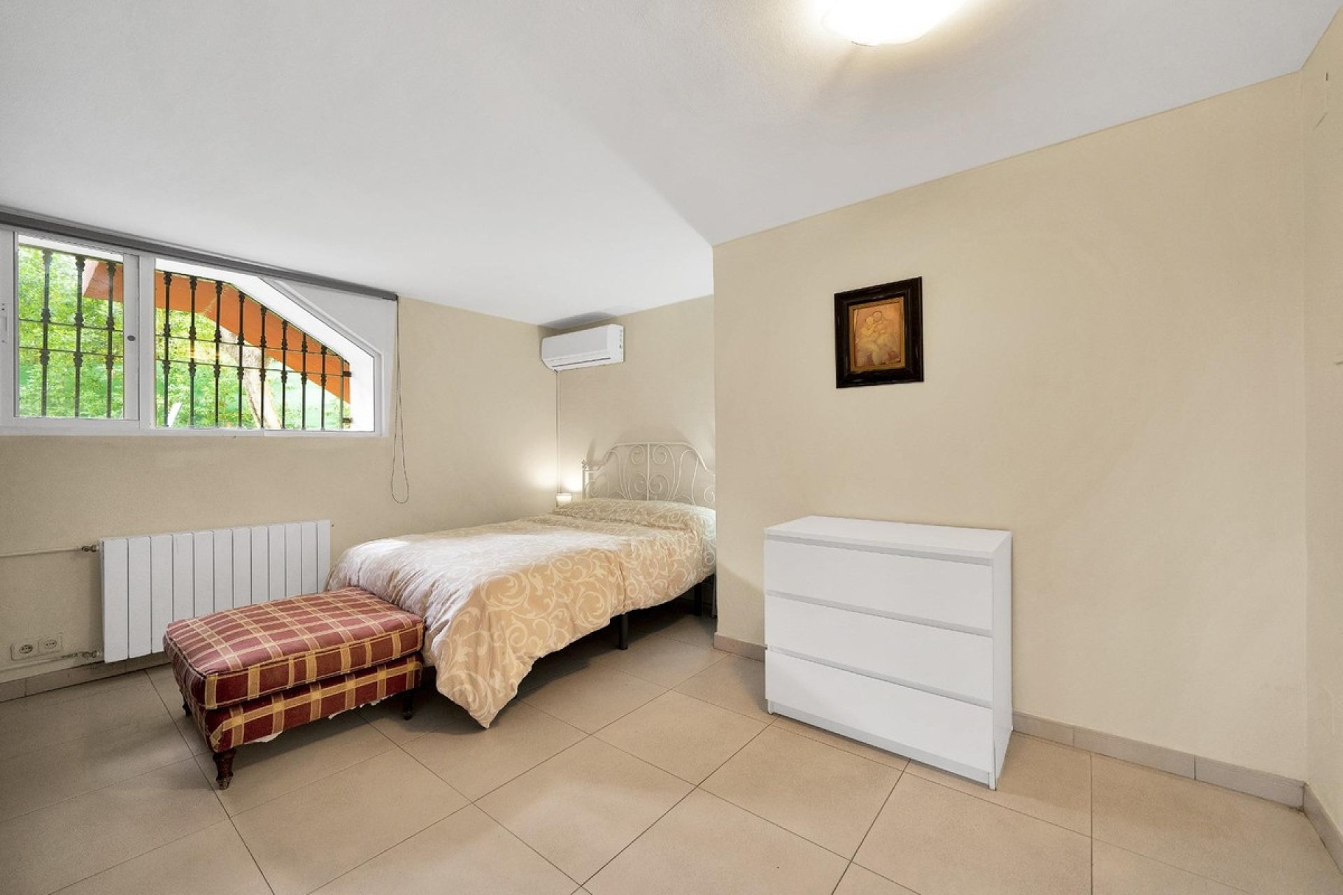 Wiederverkauf - Villa - Marbella - Elviria